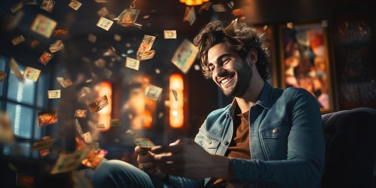 Platform lumbung 138 UFC dengan antarmuka live casino mobile